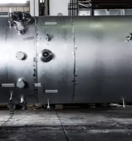 Kvalitetna težka mehanska obdelava kovin Slovenija