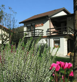 Ugoden najem apartmaja most na soci