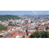 VERONIKA TRDAN - SOBODAJALKA