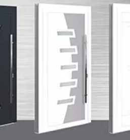 Ugodna vrata stajerska