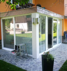 Ugodna pvc okna in vrata stajerska