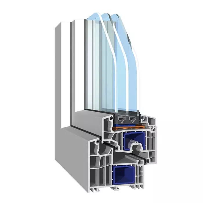 Ugodna PVC okna in vrata Štajerska