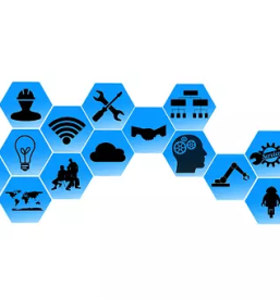Vzdrzevanje industrijskih strojev v sloveniji