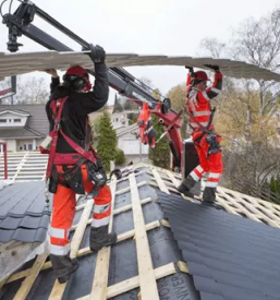 Zanesljive elektroinstalacije slovenija