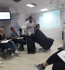 Zensko frizerstvo ljubljana fuzine - priljubljena izbira mnogih