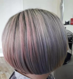 Zensko frizerstvo ljubljana fuzine - kjer vam bomo znali prisluhniti