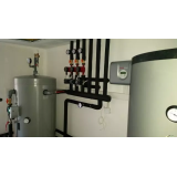 INSTALACIJE CENTRALNIH, VODOVODNIH, SOLARNIH IN PLINSKIH NAPELJAV, ROŽLE JAZBINŠEK S.P.