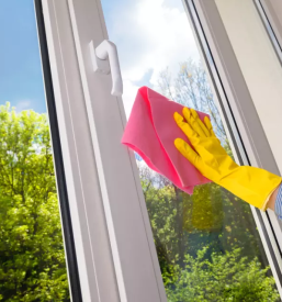 čiščenje poslovnih prostorov 