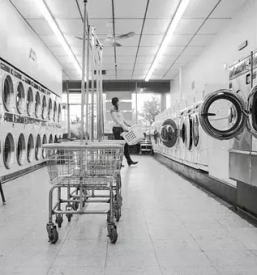 Cistilna oprema sezana