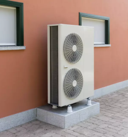 Prodaja toplotne črpalke Fujitsu Ljubljana