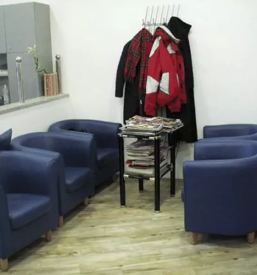 Poceni frizerski salon Ljubljana Fužine