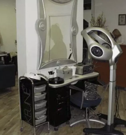 Ugoden frizer Ljubljana Fužine