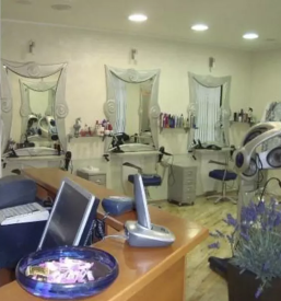 Najboljši frizer Ljubljana Fužine