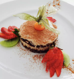 Dobra kosila Radenci