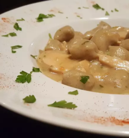 Dobre malice lukovica domzale