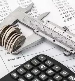 Strokovnjak za revizijo Slovenija