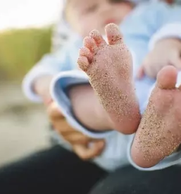 Fotografiranje novorojenckov v sloveniji