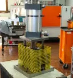 Izdelava orodij in zicna erozija slovenija