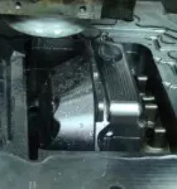 Izdelava orodij in zicna erozija slovenija