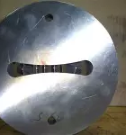 Izdelava orodij in zicna erozija slovenija