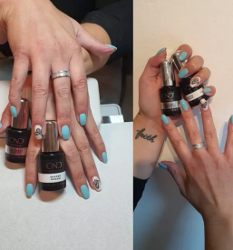 Dober kozmetični salon Vodice