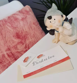 Lepotni salon Vodice