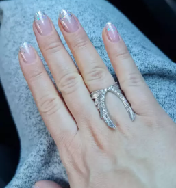 Urejanje nohtov Vodice