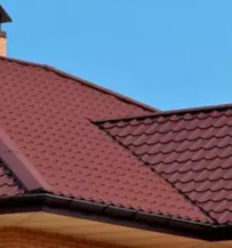 Kvalitetno krovstvo pomurje