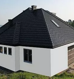 Kvalitetno krovstvo pomurje