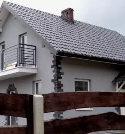 Kvalitetno krovstvo pomurje