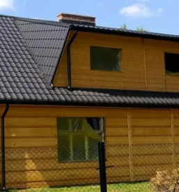 Kvalitetno krovstvo pomurje