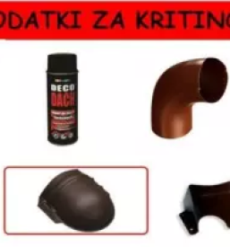 Kvalitetno krovstvo pomurje