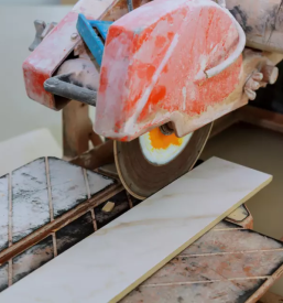 Kvalitetno polaganje keramike v sloveniji