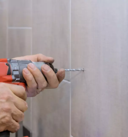 Kvalitetno polaganje keramike v sloveniji