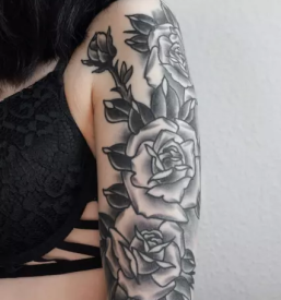 Kvalitetno tetoviranje savinjska stajerska