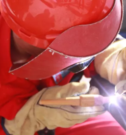 Kvalitetno varilstvo maribor