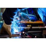 Mehanska obdelava kovin Elvis Mujanović s.p.