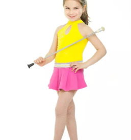 Mazoretni in twirling treningi domzale trzin menges vrhnika vodice