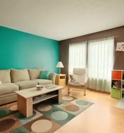 Montaza notranje opreme trbovlje