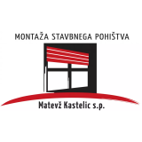 MONTAŽA STAVBNEGA POHIŠTVA, MATEVŽ KASTELIC S.P.