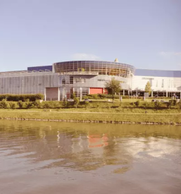 Načrtovanje travnatih površin Rogaška Slatina