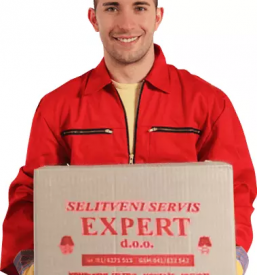 Ugoden najem kombija