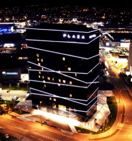 Namakalni sistemi ponudba