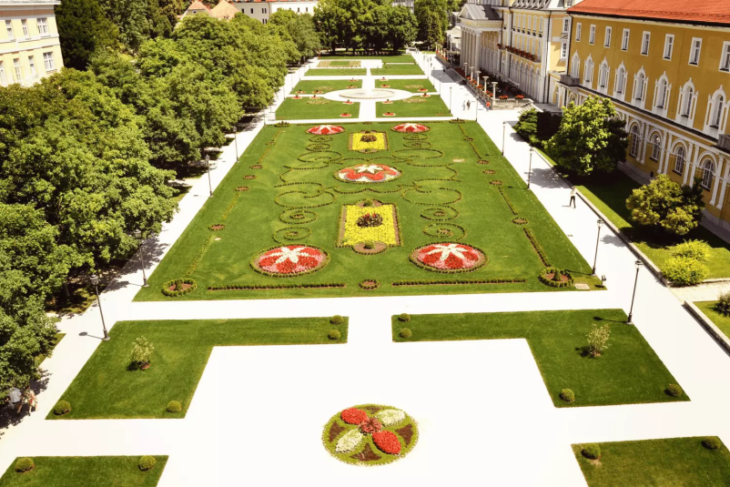 Namakalni sistemi Savinjska