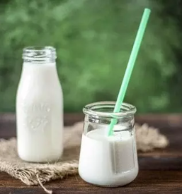 Odkup mleka in repromaterial litija