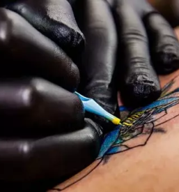 Odlicen tattoo studio slovenske konjice