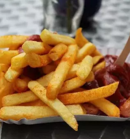 Odlicna hitra hrana maribor