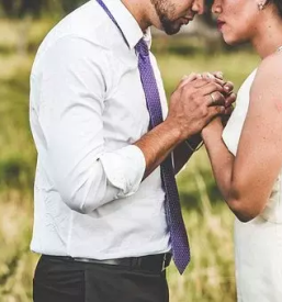 Porocna fotografija v sloveniji