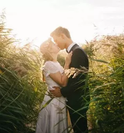 Porocna fotografija v sloveniji