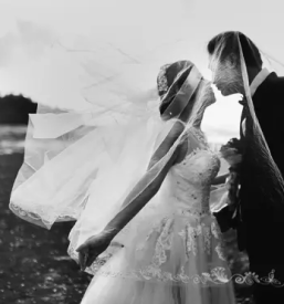 Porocna fotografija v sloveniji